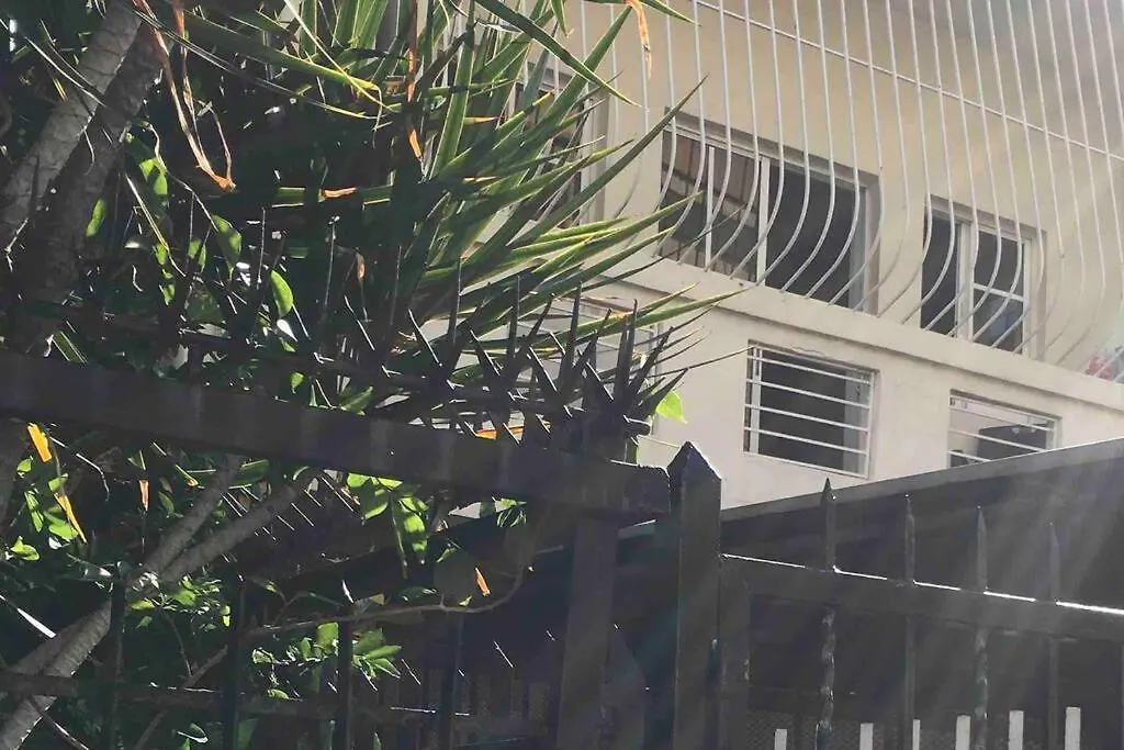 Privat bolig Cerca Del Mar, Obelisco Macho Y Zona Colonial Lejlighed Santo Domingo