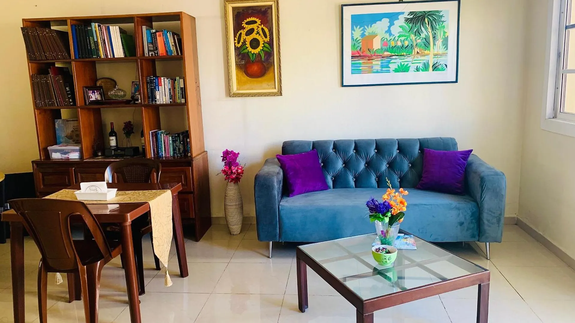 Habitacion Cerca Al Mar Y Zona Colonial location
