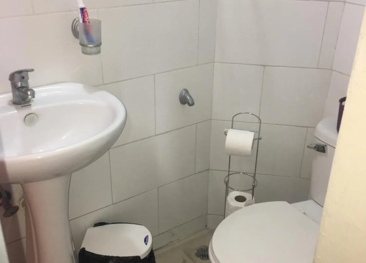 Homestay Habitacion Cerca Al Mar Y Zona Colonial Dominican Republic